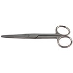 TRAFALGAR FIRST AID SCISSORS SHARPBLUNT 110MM