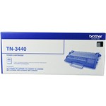 BROTHER TN3440 TONER CARTRIDGE BLACK