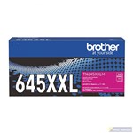 BROTHER TN645XXLM SUPER HIGH YIELD TONER CARTRIDGE MAGENTA
