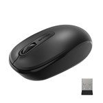 INCASE WIRELESS MOBILE MOUSE 1850 BLACK APAC