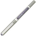 UNIBALL UB157 EYE LIQUID INK PEN ROLLERBALL FINE 07MM VIOLET