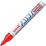 UNIBALL PX20 PAINT MARKER BULLET 28MM RED