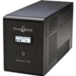POWERSHIELD DEFENDER UPS 1200VA