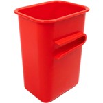VISIONCHART EDUCATION CONNECTOR TUB RED