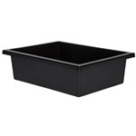 VISIONCHART EDUCATION TOTE TRAY BLACK