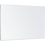 VISIONCHART LX8000 SLIM EDGE MAGNETIC PORCELAIN PROJECTION WHITEBOARD 3000 X 1190MM