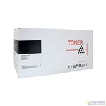 WHITEBOX COMPATIBLE BROTHER TN240 TONER CARTRIDGE BLACK
