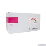 WHITEBOX COMPATIBLE BROTHER TN240 TONER CARTRIDGE MAGENTA