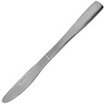CONNOISSEUR SATIN KNIFE 220MM PACK 12