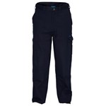 PRIME MOVER MP700 COTTON DRILL PANTS WITH CARGO POCKETS