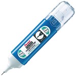 PENTEL ZL31 CORRECTION PEN STEEL TIP 12ML