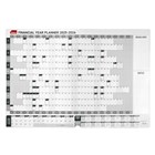 Sasco Framed Planner