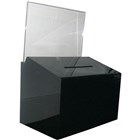Lockable Ballot Box