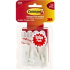 Wall Mounting Hooks and Strips