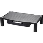 Monitor Arms  Risers