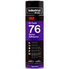 Spray Adhesives
