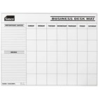 Desk Pads  Planners