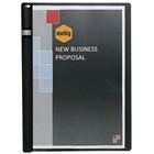 Swing Clip Report Covers