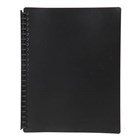 Refillable Display Books Refills  Dividers