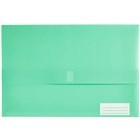 Foolscap Wallets
