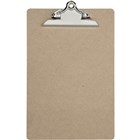 Masonite Clipboard