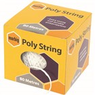 Polystring  Cotton Twine