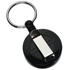 Retractable KeyCard Holders  Lanyards