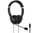 Headphones