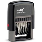 Numbering Machines