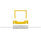 Tubeclip and Spiral Spring Files