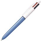 Bic Retractable Ballpoint Pens