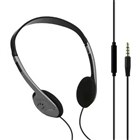 Headsets