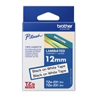 Labelling Machines and Tapes