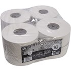 Jumbo Toilet Rolls