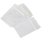 Self Seal Bags