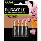 Rechargeable Batteries