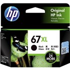 Hewlett Packard Original Inkjet Cartridges