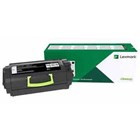Lexmark Original Toners  Accessories