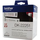 Brother TC  TX Tapes