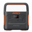 Generators and Solar Panels