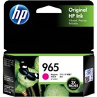 Hewlett Packard Original Inkjet Cartridges