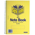 Spiral Notebooks