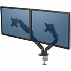 Monitor Arms  Risers
