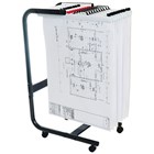 Planhorse Multiclamp Filing Systems