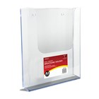 Brochure Holders and Display Stands