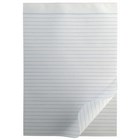 Ruled Pads Books and Refills