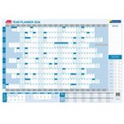 Wall Planners