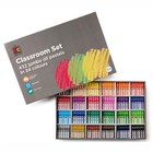 Oil Pastels