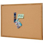 Oak Frame Corkboards