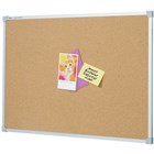 Aluminimum Framed Corkboards